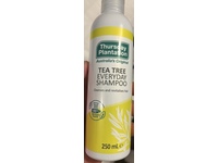 Thursday Plantation Everyday Shampoo, Tea Tree, 250 mL - thumbnail 2