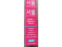 Seoul Ceuticals Anti Aging Serum, PDRN + Vitamin C, 1 fl oz/30 mL - thumbnail 2