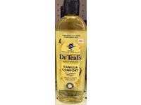 Dr Teal's Bath & Body Oil, Vanilla Comfort, 8.8 fl oz/260 mL - thumbnail 2