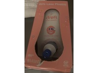 Dreft Stage 1 Newborn Baby He Liquid Laundry Detergent, 96 Loads, 105 fl oz - thumbnail 2