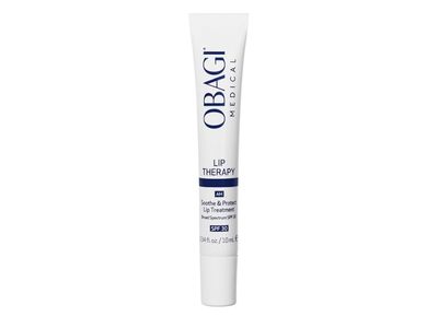 Obagi Lip Therapy Soothe & Protect Lip Treatment, SPF 30, 0.34 fl oz/10 mL