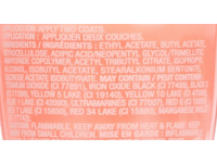 L.A. Colors Color Craze Extreme Shine Gel, Good Vibes, 0.44 fl oz/13 mL - Image 5