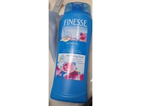 Finesse Restore+Strengthen Normal Shampoo, 13 fl oz/384 mL - thumbnail 2
