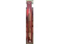 NYX Professional Makeup Lip Lingerie Lip Liner Stain, Steamy Spice, 0.03 fl oz - thumbnail 2