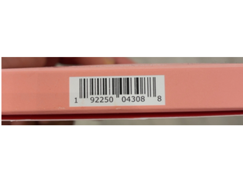 ColourPop Pressed Powder Eyeshadow Palette, Peach Out, 0.30 oz/9 g