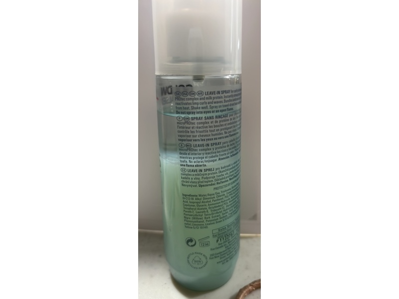 Goldwell Dualsenses Curls & Waves, Hydrating Serum Spray, 150mL