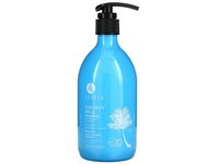L Luseta Coconut Milk Shampoo, 16.9 fl oz/500 mL - Image 2