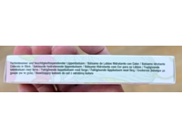 Clinique Chubby Stick Moisturizing Lip Color Balm, Bursting Blossom, 0.10 oz/3 g - thumbnail 3