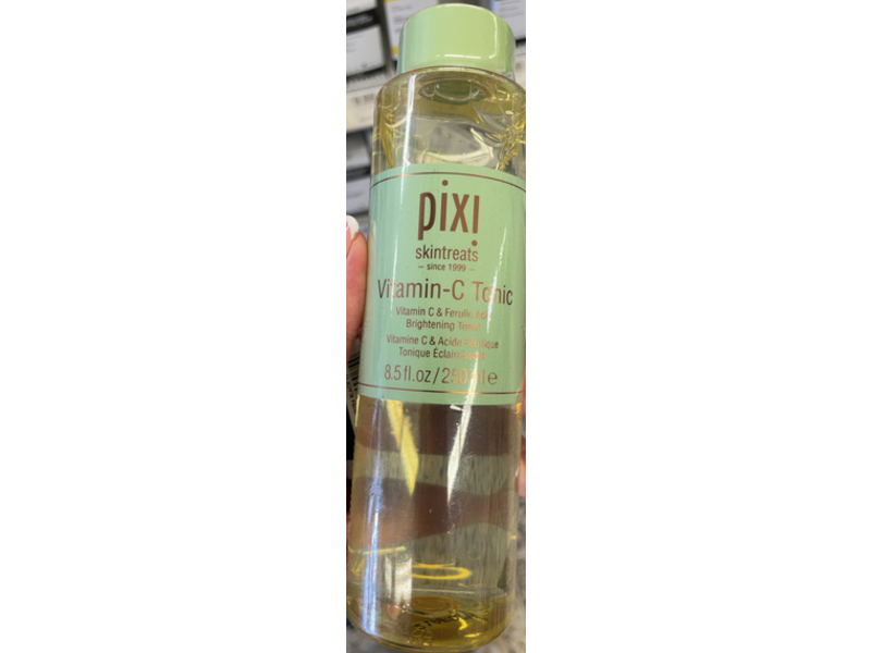 Pixi Vitamin-C Tonic Brightening Toner, 8.5 fl oz/250 mL