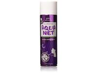 Aqua Net Extra Super Hold Professional Hair Spray, Unscented, 11 oz/312 g - Image 2