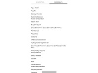 Seint Beauty Lash Velvet Mascara, 60 mL - Image 5