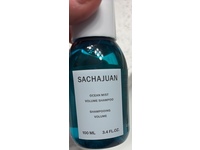 Sachajuan Ocean Mist Volume Shampoo, 3.4 fl oz/100 mL - Image 3
