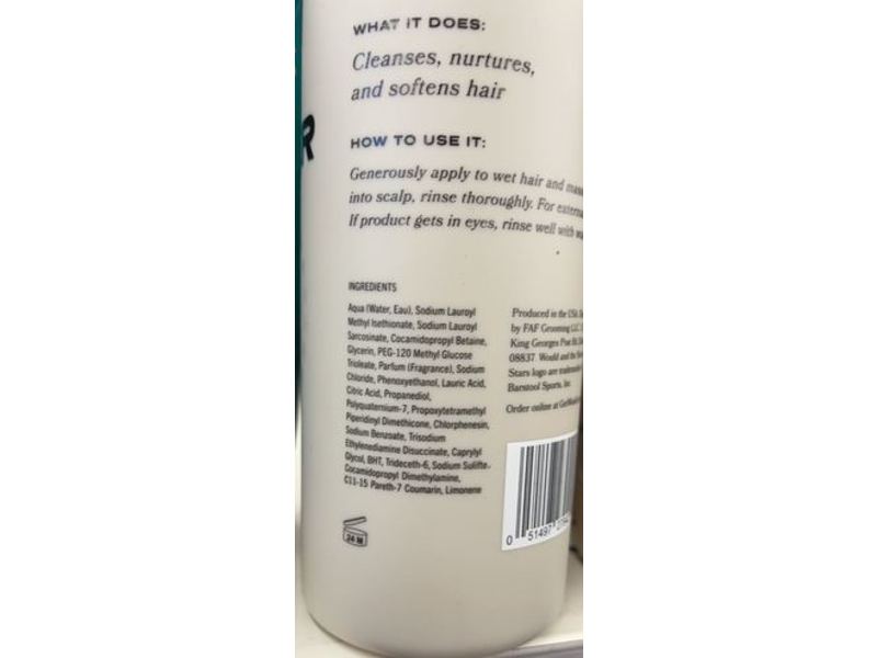 Would Summer House Shampoo Conditioner, Coastal Lavender & Sea Salt, 16 fl oz/473 mL