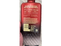 Old Spice Body Wash, Cashmere & Vanilla Wood, 20 fl oz/591 mL - thumbnail 3