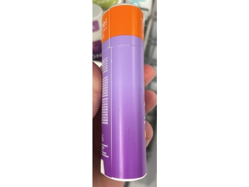 Lume Whole Body Deodorant, Lavender Sage, 2.6 oz/75 g, Pack Of 2