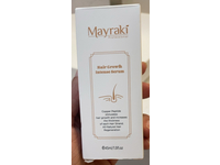Mayraki Hair Growth Intense Serum, 1.5 fl oz/45 mL - Image 3