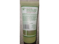 Bolero Beverly Hills Soothing Facial Gel Cleanser, Rosewater & Aloe, 2.5 fl oz/75 mL, Pack of 2 - thumbnail 3