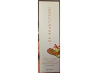 Luk Beautifood Instant Glow Tinted Complexion Balm, Nude 6 Tan, 1 fl oz/30 mL - Image 3