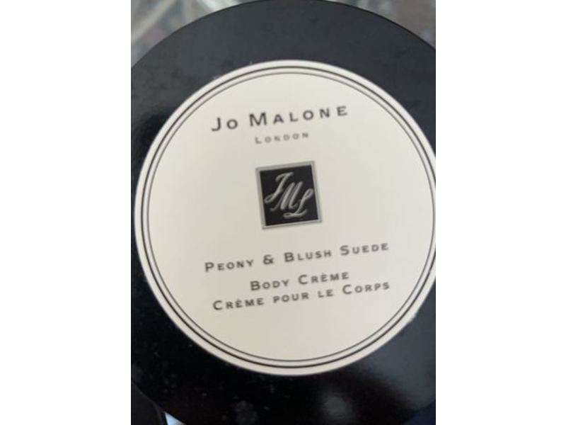 Jo Malone Peony & Blush Suede Body Creme, 5.9 fl oz/175 mL