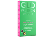 Glo Potion Pimple Patches, Salicylic Acid, 36 Count - Image 2