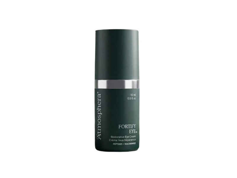 Atmosphera Fortify Eye Restorative Eye Cream, 0.5 fl oz/15 mL