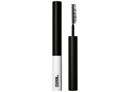 Makeup By Mario Master Hold Brow Gel, Clear, 0.10 fl oz/3 mL