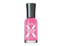 Sally Hansen Xtreme Wear Top of the Frock Nail Colour, Pink, 0.40 fl oz/11.8 mL - Image 2