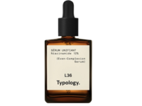 Typology 12% Niacinamide L36 Even-Complexion Serum, 1 fl oz - Image 2