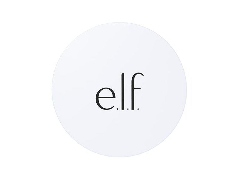 e.l.f. Cosmetics Powder Foundation, Medium 310 C, 0.28 oz/8 g