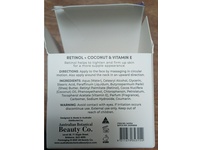 Australian Skin Clinic Rejuvenating Moisturizer, Retinol, 3.38 fl oz/100 mL - thumbnail 3