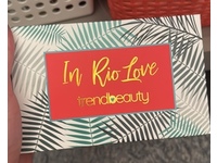 Trend Beauty In Rio Love Eyeshadow Palette, 0.53 oz/15 g - thumbnail 2