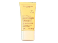 Clarins Paris Hydrating Gentle Foaming Cleanser, 1 oz/30 mL - thumbnail 1