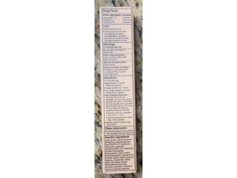 It Cosmetics CC+ Nude Glow Color Correcting Skin Tint + Glow Serum + Sunscreen, SPF 40, 01 Fair Porcelain, 1.08 fl oz/32 mL