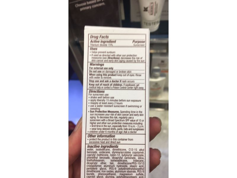 Kiehl's Super Fluid UV Mineral Defense, SPF 50+, 1.7 oz