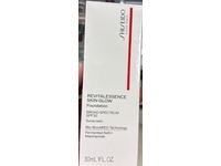 Shiseido RevitalEssence Skin Glow Foundation Sunscreen, SPF 30, 150 Lace, 1 fl oz/30 mL - thumbnail 2