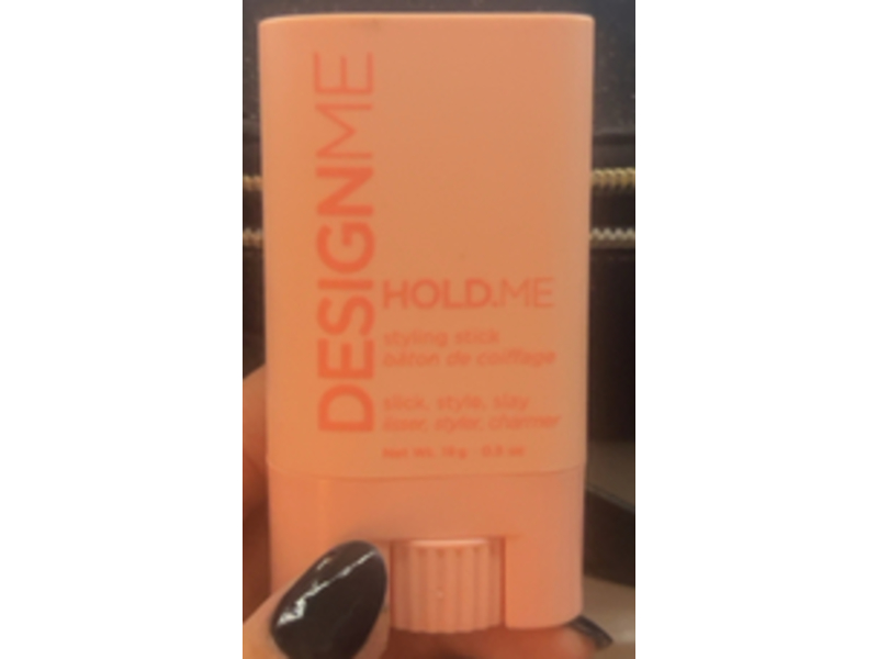 DesignMe Hold.Me Styling Stick, 0.6 oz/19 g