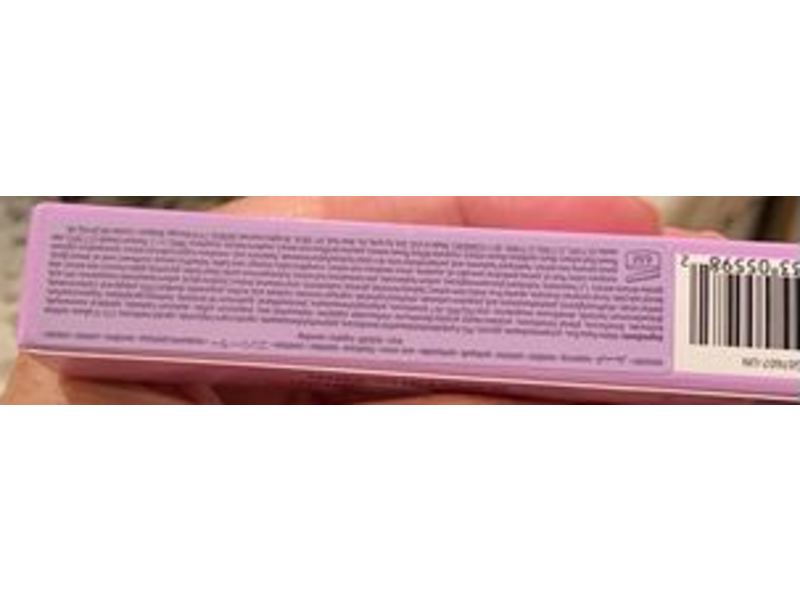 Tarte Ultra Creamy Concealer, 12 B Fair Beige, 0.001 fl oz/1 mL