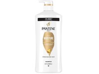 Pantene Daily Moisture Renewal Shampoo, 27.7 fl oz/820 mL - thumbnail 1