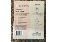 Grace & Stella Moisturising Eye Mask, Peptides & Hyaluronic Acid, 0.2 fl oz/6 g, 6 Pairs - Image 4