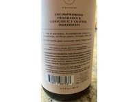 Elemental Hand Soap, Rosewood Cassis, 16.5 fl oz/488 mL - thumbnail 3