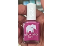 ella+mila Elite Nail Polish, Summer Roam-Ance, 0.45 oz - Image 3