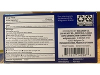 Walgreens Alcohol Prep Pads, 70% Isopropyl Alcohol, 200 Count - Image 4