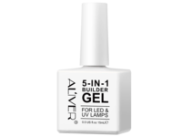 Aliver 5-In-1 Builder Gel, 0.5 fl oz/15 mL - Image 2