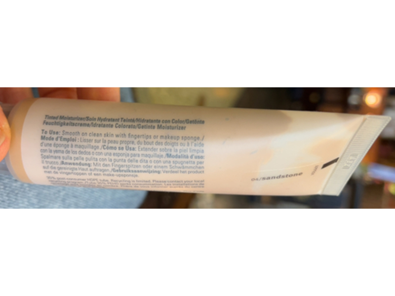 Aveda Mineral Tinted Moisture, Poplar 05, 1.7 fl oz/50 mL