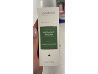 Scentuals Moisturizing Beauty Oil Blend, Organic Moroccan Argan, 2 fl oz/60 mL - thumbnail 2