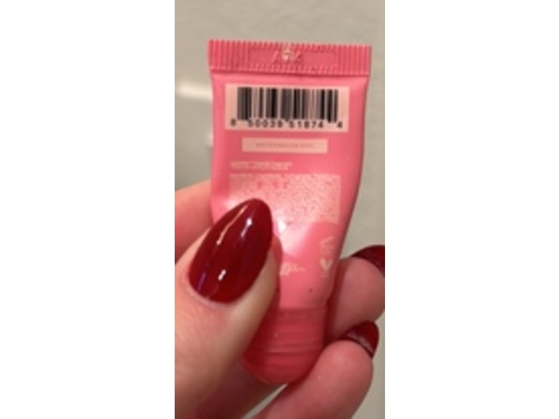 Tower 28 LipSoftie Tinted Lip Treatment, Watermelon Kiwi, 5 g