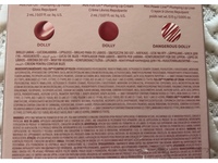 Buxom Cheers To Dolly Plumping Lip Trio - thumbnail 3