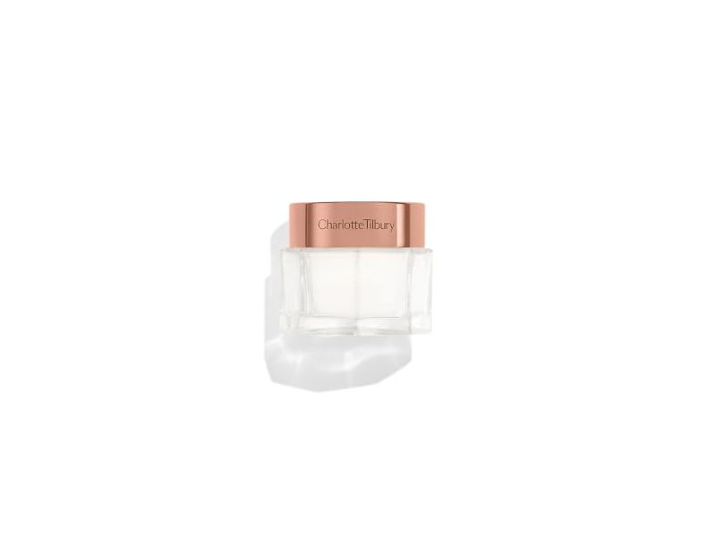 Charlotte Tilbury Magic Cream Immediate Skin Revival Moisturiser, 1 fl oz/30 mL