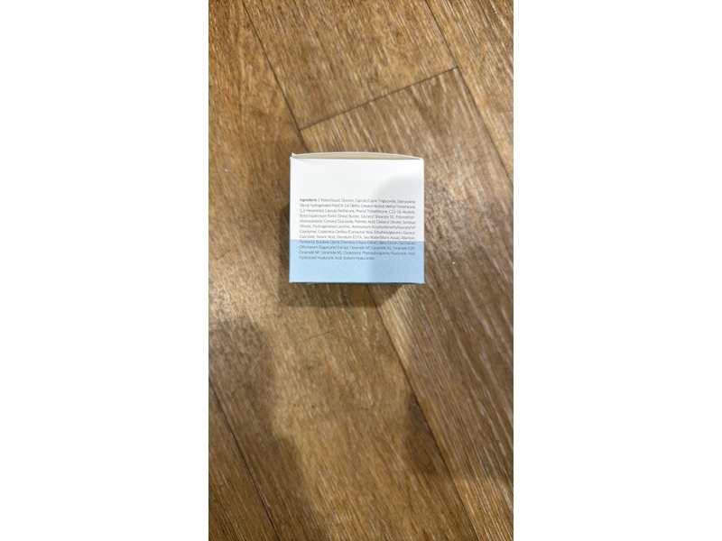 ROUND LAB 1025 Dokdo Cream Facial Cream, 2.71 fl oz/80 mL