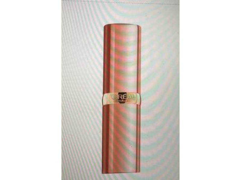 L'Oreal Paris Intense Lipstick, Nu Impertinent, 0.13 fl oz